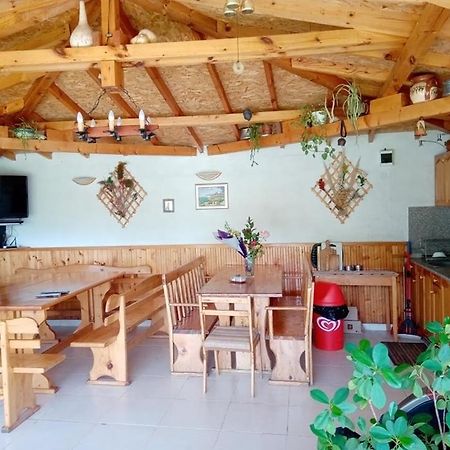 Vila Roza Balchik Ngoại thất bức ảnh
