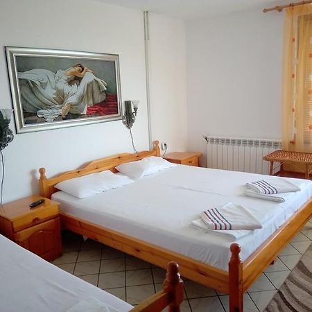 Vila Roza Balchik Ngoại thất bức ảnh