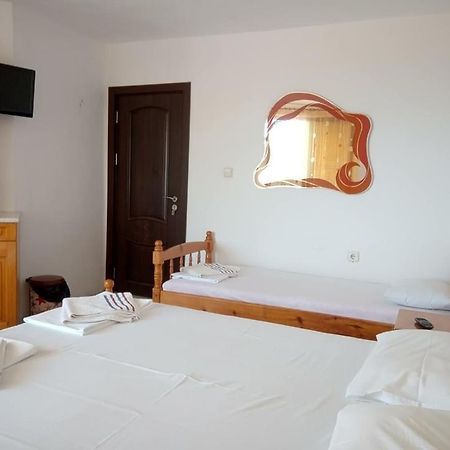 Vila Roza Balchik Ngoại thất bức ảnh