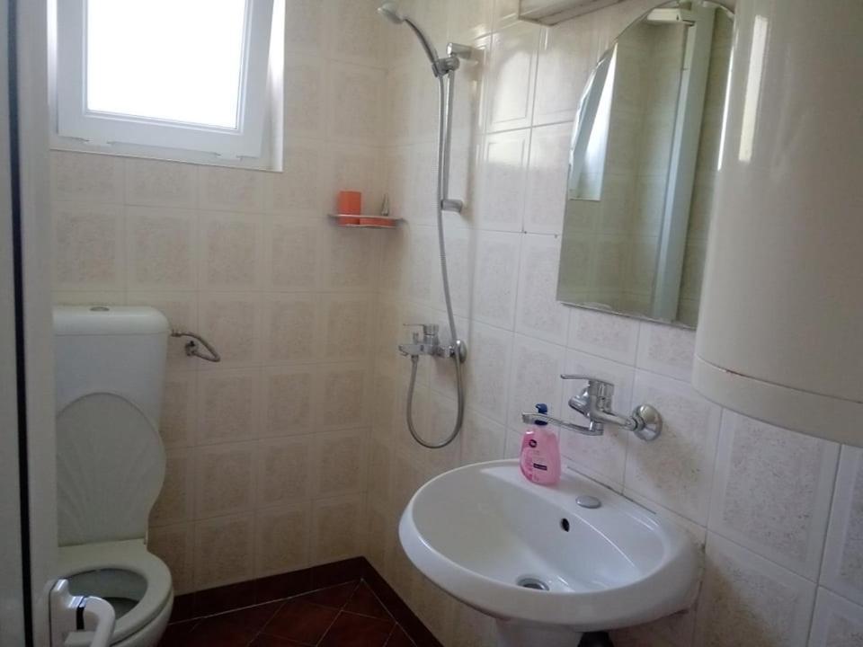 Vila Roza Balchik Ngoại thất bức ảnh