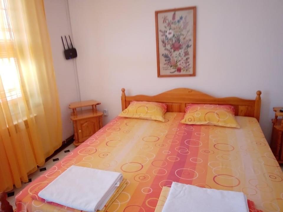 Vila Roza Balchik Ngoại thất bức ảnh