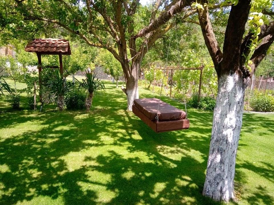 Vila Roza Balchik Ngoại thất bức ảnh