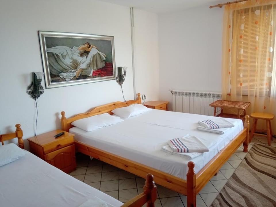Vila Roza Balchik Ngoại thất bức ảnh