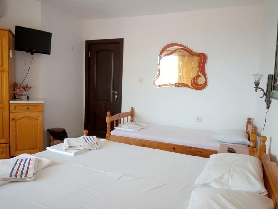 Vila Roza Balchik Ngoại thất bức ảnh