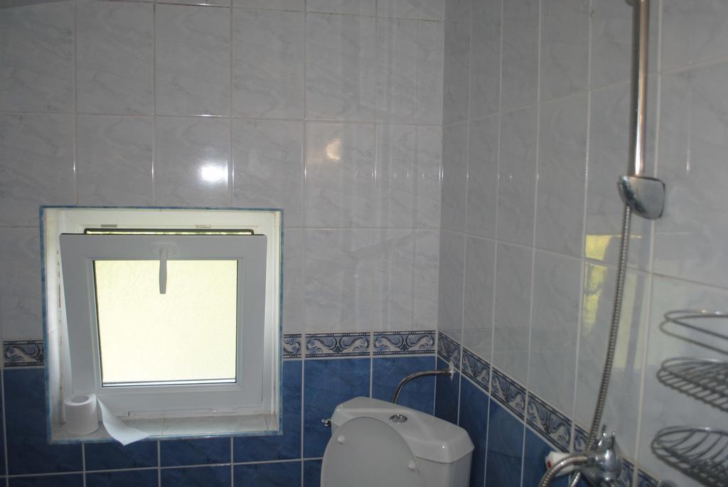 Vila Roza Balchik Ngoại thất bức ảnh