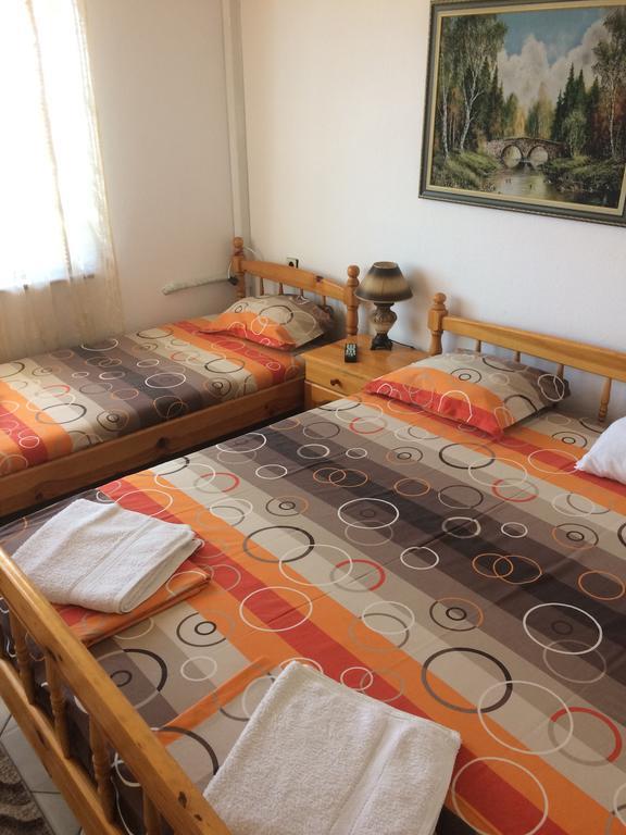 Vila Roza Balchik Ngoại thất bức ảnh