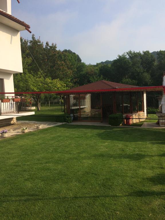Vila Roza Balchik Ngoại thất bức ảnh