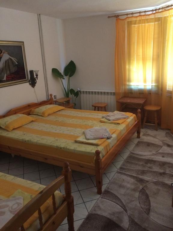 Vila Roza Balchik Ngoại thất bức ảnh