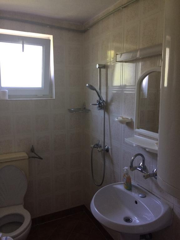 Vila Roza Balchik Ngoại thất bức ảnh